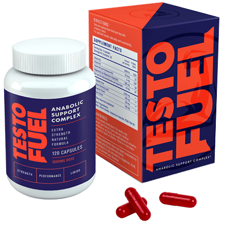 top testosterone booster pills