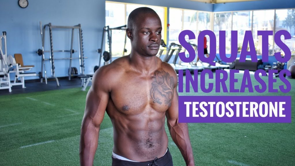 testosterone boosters results
