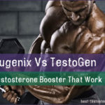Nugenix vs Testogen testosterone booster
